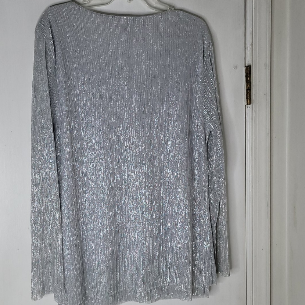 JM Collection top - Picture 3 of 6